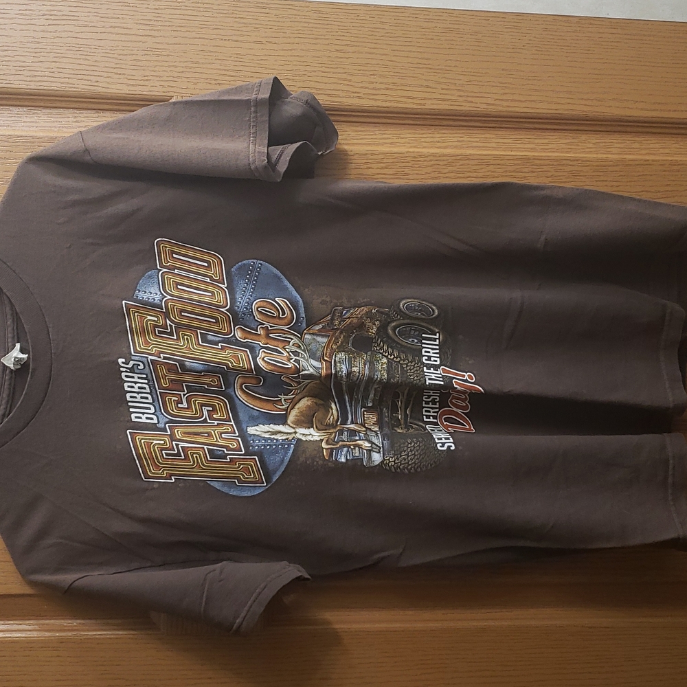 Redneck graphic tee